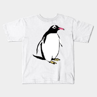 Penguin Kids T-Shirt